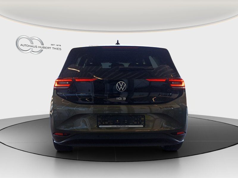 Fahrzeugabbildung Volkswagen ID.3 Pro (59kWh) Energy  IQ.DRIVE+MATRIX-LED+NAV