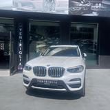 BMW - X3 xDrive20d 52.000 - BMW X3: 2.5