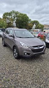 Hyundai ix35 2.0 CRDi 100kW Trend 2WD Trend - Hyundai ix35 in Kassel