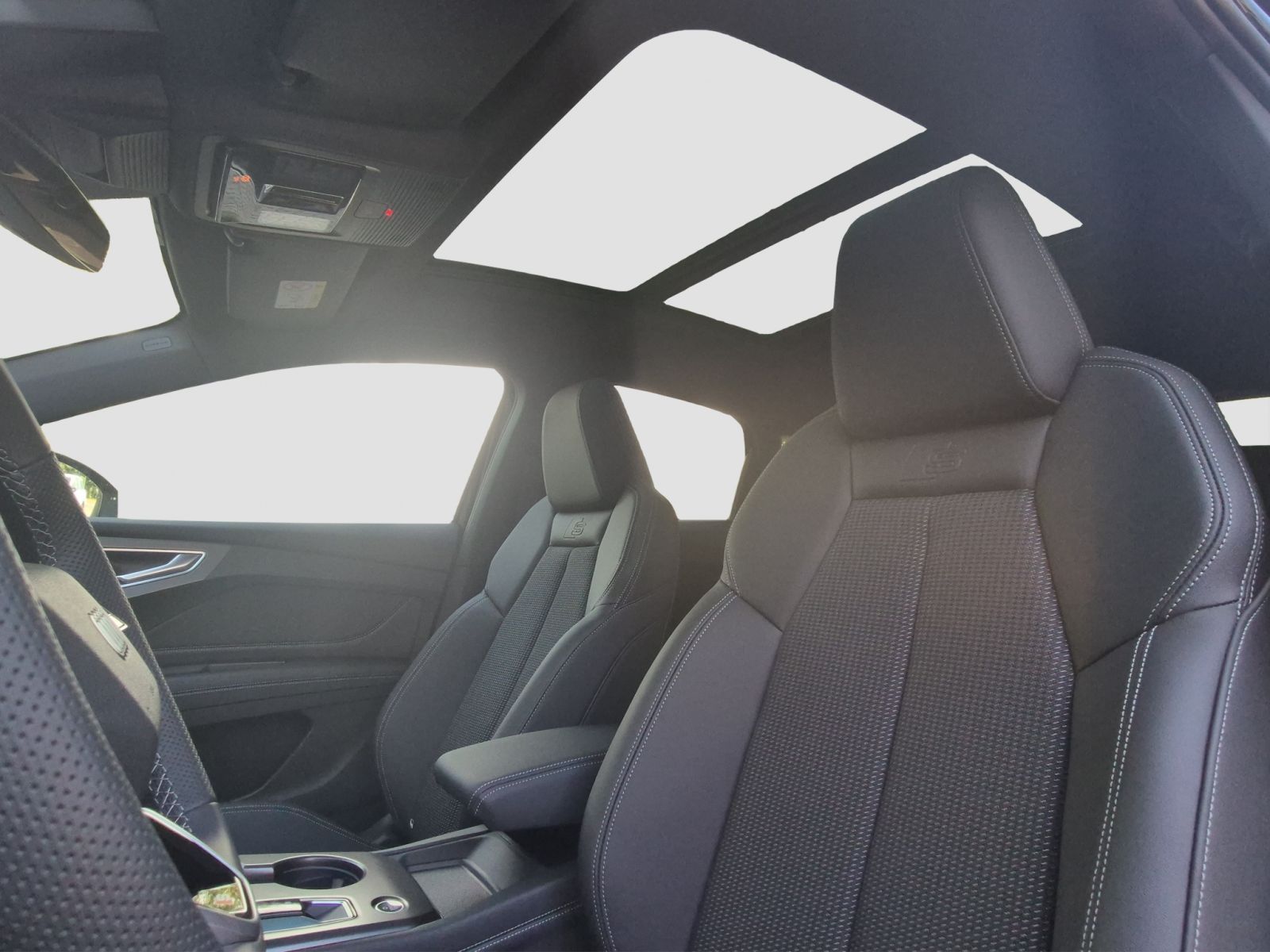Audi Q4 e-tron - Bild 24