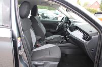 Skoda Kamiq - Vorschau Bild 16