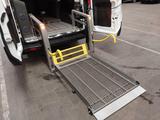 Ford Transit 350 L3H3 / elektr. Rollstuhl-Lift/Autom. - Ford Transit: El