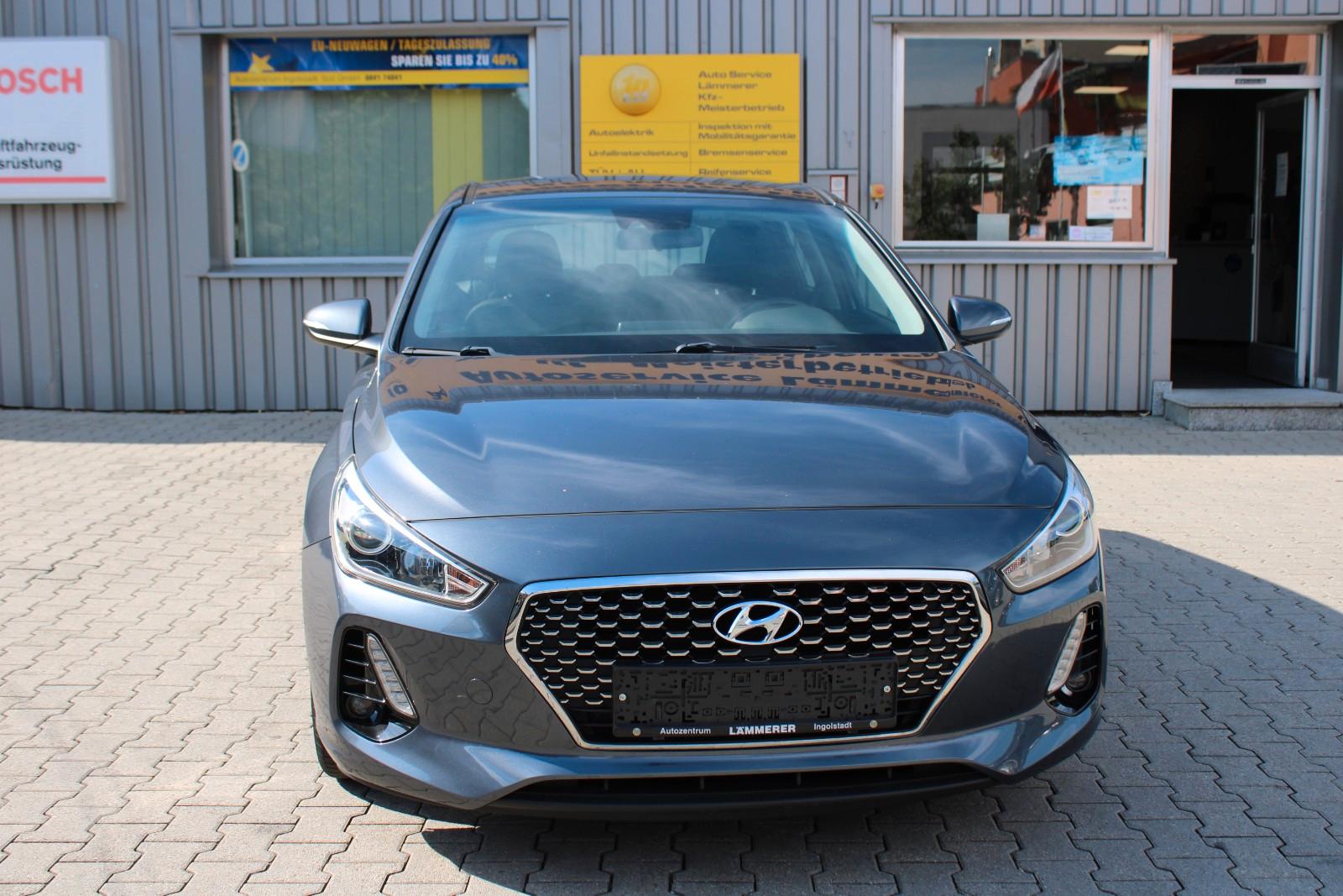 Hyundai i30 1.4 Trend