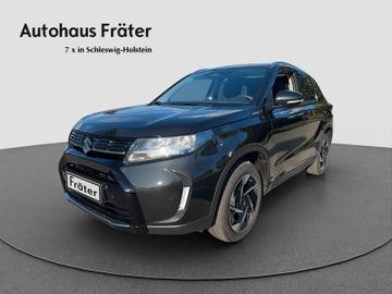 Fotografie des Suzuki Vitara 1.4 Hybrid 'Comfort+' Panorama LED NAVI