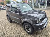 Suzuki Jimny Club 1.3 4WD AHL/LEDER/KLIMA/ - Suzuki aus 2015