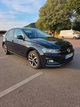 Volkswagen Polo 1.0 TSI OPF 70kW DSG Highline Highline