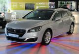 Peugeot 508 SW Allure*PANO*LEDER*NAVI*SHZ*ALU*KAMERA*LED