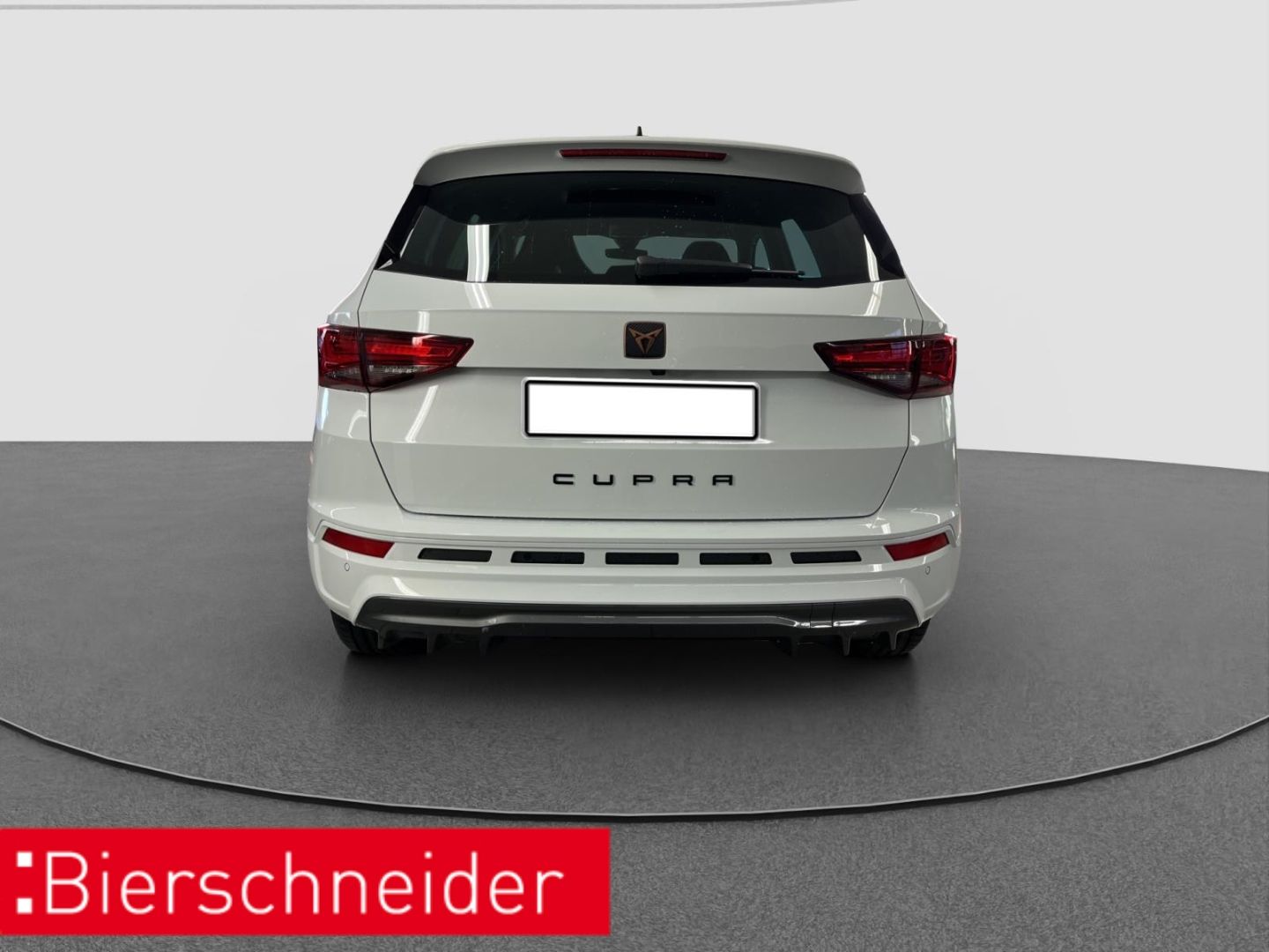 Cupra Ateca - Bild 6