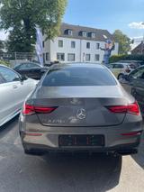 Mercedes-Benz CMERCEDES CLA 220 AMG PANO 360KAMERA MEMORY - gebrauchte Mercedes-Benz CLA 220 aus dem Jahr 2021