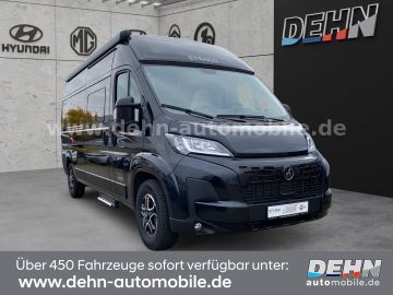 Etrusco CV 600 DB Plus AT  Complete Selection Markis