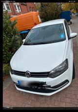 Volkswagen VW Polo 1,4 TDI BJ 2015 105 PS 218000 km - Volkswagen Polo: TDI Ps