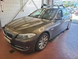 BMW 530d Sport Line - BMW 530 aus 2011: 530d