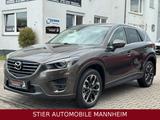 Mazda CX-5 Nakama AWD*NAVI*TÜV NEU*87TKM*EURO6* - Mazda CX-5 in Mannheim