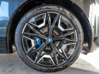 BMW iX - Vorschau Bild 8