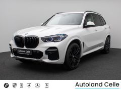 Foto Nummer 1: BMW X5 M50