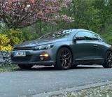 Volkswagen VW Scirocco 1.4 TSI 160PS | CarPlay | H&R ... - Volkswagen Scirocco: Tsi 160