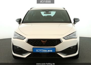 Cupra Leon - 9