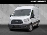 Ford Transit FT 350 2.0 TDCi DPF 350 L3 Trend FWD - Ford Transit mit Diesel-Antrieb: 2.0