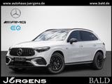 Mercedes-Benz GLC 43 AMG 4M Digital/Pano/Burm3D/HUD/Night/21'' - gebrauchte Mercedes-Benz GLC 43 AMG aus dem Jahr 2024