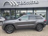 Jeep Grand Cherokee 3.0 CRD Trailhawk AT/Bi-Xenon/Nav - Jeep Grand Cherokee: Trailhawk