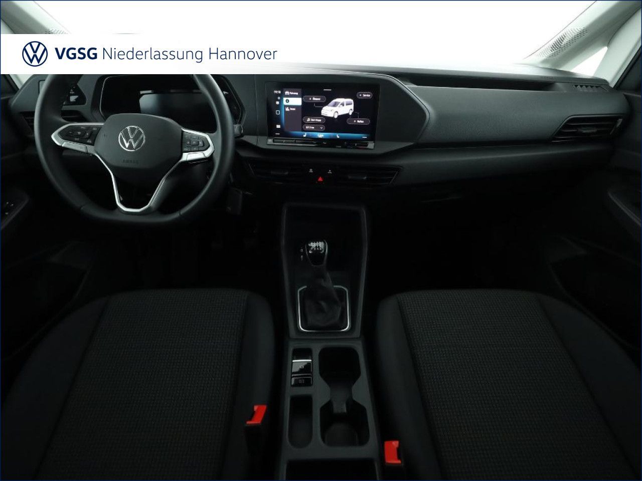 Volkswagen Caddy - Bild 10