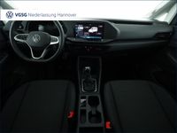 Volkswagen Caddy - Vorschau Bild 10
