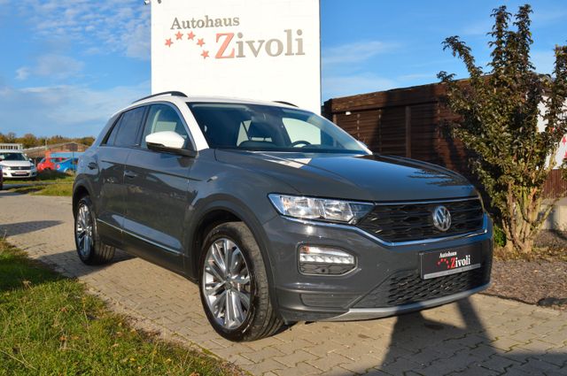 Volkswagen T-Roc IQ.DRIVE NAVI/ACC/LANE/PDC/MFL/ASSIS/SHZ/