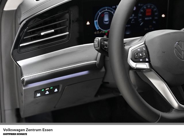 Volkswagen Passat - Bild 10