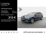 Volkswagen Passat Variant Elegance 2.0 TDI *R-LINE*NAVI*AHK