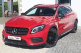 Mercedes-Benz GLA 200~AMG~LED~Navi~SHZ~USB~360~ - Mercedes-Benz GLA 200 in Augsburg