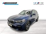BMW X5 xDrive30d M Sport NAVI HUD AHK LASER Luft RFK