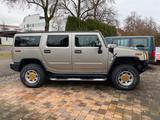 Hummer H2 - Hummer H2 aus 2004