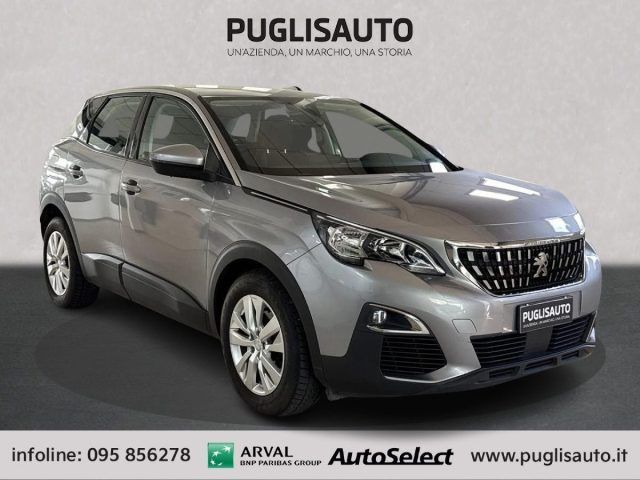 Peugeot PEUGEOT 3008 BlueHDi 130 S&S Active