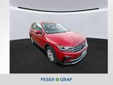 Volkswagen Tiguan Elegance 1.4 eHybrid OPF 110 kW 6-Gang-DS - Volkswagen Tiguan mit Hybrid-Antrieb: Massagesitze