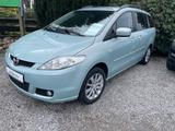 Mazda 5 2.0 Exclusive Exclusive - Mazda 5 aus 2006