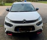 Citroën C4 Cactus PureTech 110 S&S Feel EAT6 Feel - Citroën C4 Cactus von privat