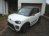 Microcar M.Go X DCI, Mopedauto 45 km/h Ligier - Microcar M.Go von privat
