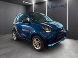 Smart fortwo cabrio EQ electric drive Klimaautomatik S - Smart ForTwo: Cabrio, Eq