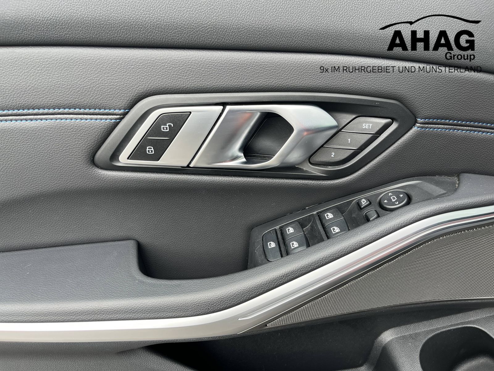 BMW M340d - Bild 19