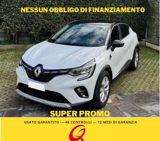 Renault Captur 1.0 TCe 100 CV GPL Intens-FULL LE