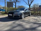 Audi S6 4.0 TFSI quattro S tronic - - Audi S6 mit Benzin-Antrieb: Limousine