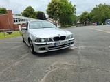 BMW 520i M-Paket - BMW 520: 520i M Paket