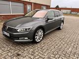 Volkswagen Passat Variant 2.0 TDI SCR 176kW DSG 4MOT Hi...