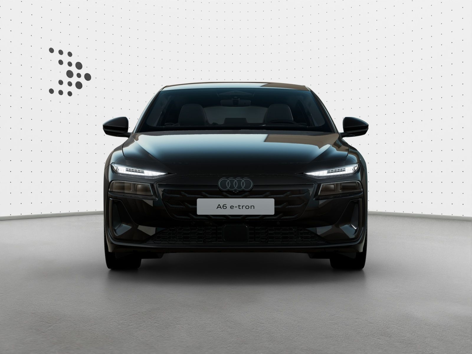 Audi A6 e-tron - Bild 11