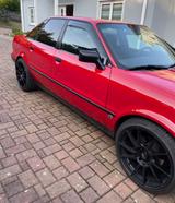 Audi 80 2.0 E  - Audi 80: 2.0