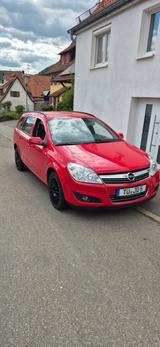 Opel Astra Caravan 1.7 CDTI ECOTEC Selection 81kW... - Opel Astra aus 2009 mit Diesel-Antrieb: Kombi