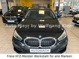 BMW 118 i Advantage, LED, Navi, Park-Ass, Alu, 1.Hd. - BMW 118 in Bielefeld