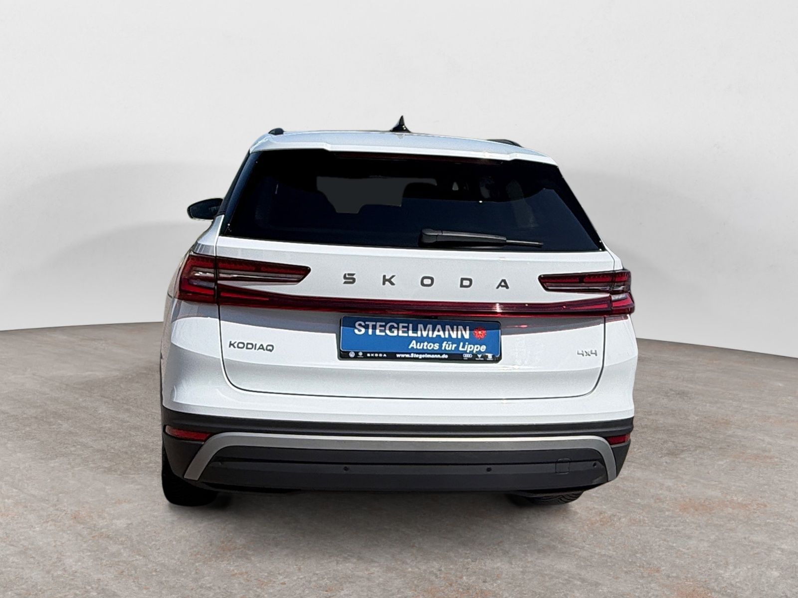 Skoda Kodiaq - Bild 5