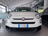 Fiat 500X 1.0 T3 120 CV Urban - weiße Fiat 500L Urban