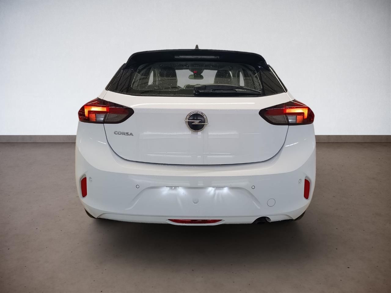 Fahrzeugabbildung Opel Corsa F Elegance+Mirrorlink+Klimaanlage+DAB+PDC